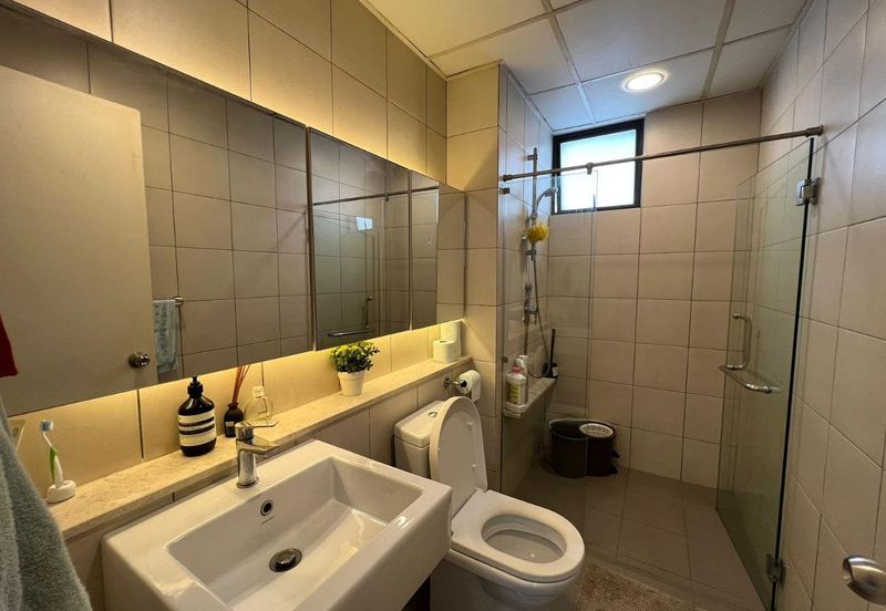 The WaterEdge Residences