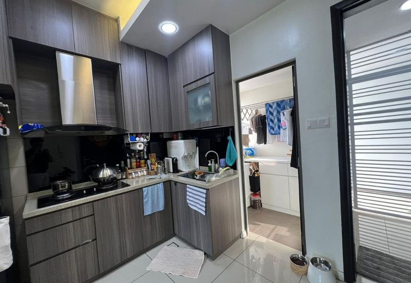 The WaterEdge Residences