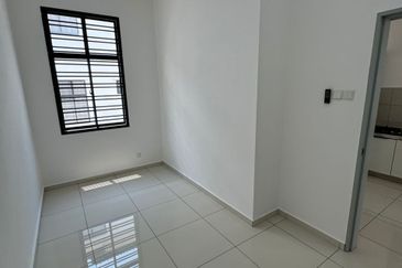 Austin Residence @Taman Mount Austin