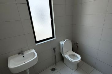 Austin Residence @Taman Mount Austin