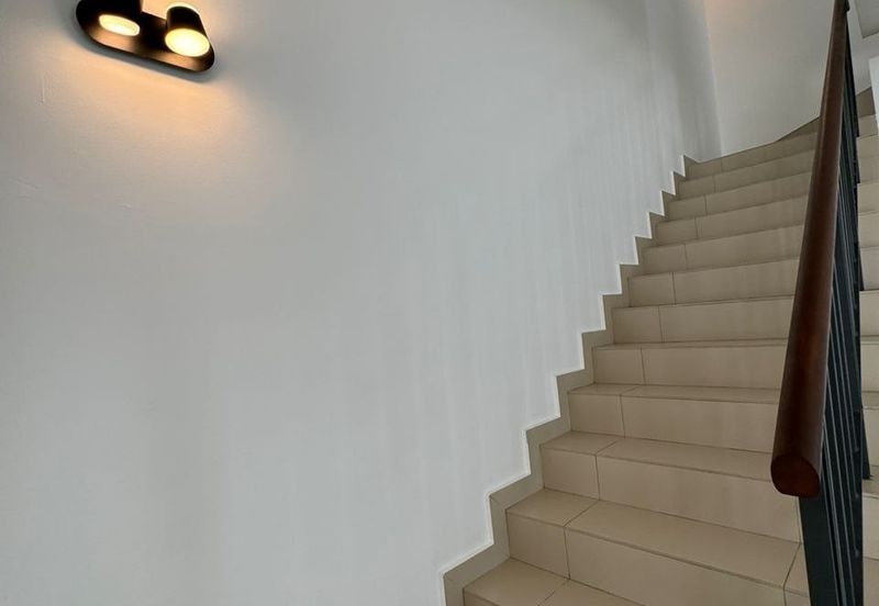 Austin Residence @Taman Mount Austin