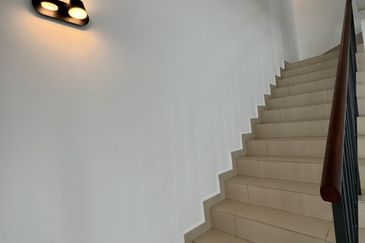 Austin Residence @Taman Mount Austin