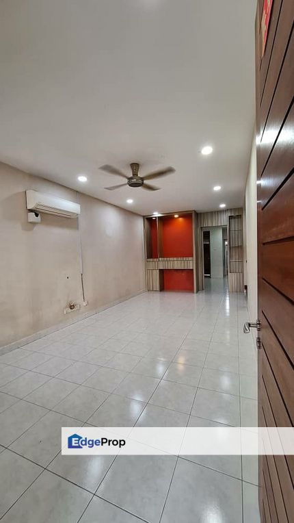 Pelangi Indah, Taman Gaya, Johor Bahru , Johor, Ulu Tiram
