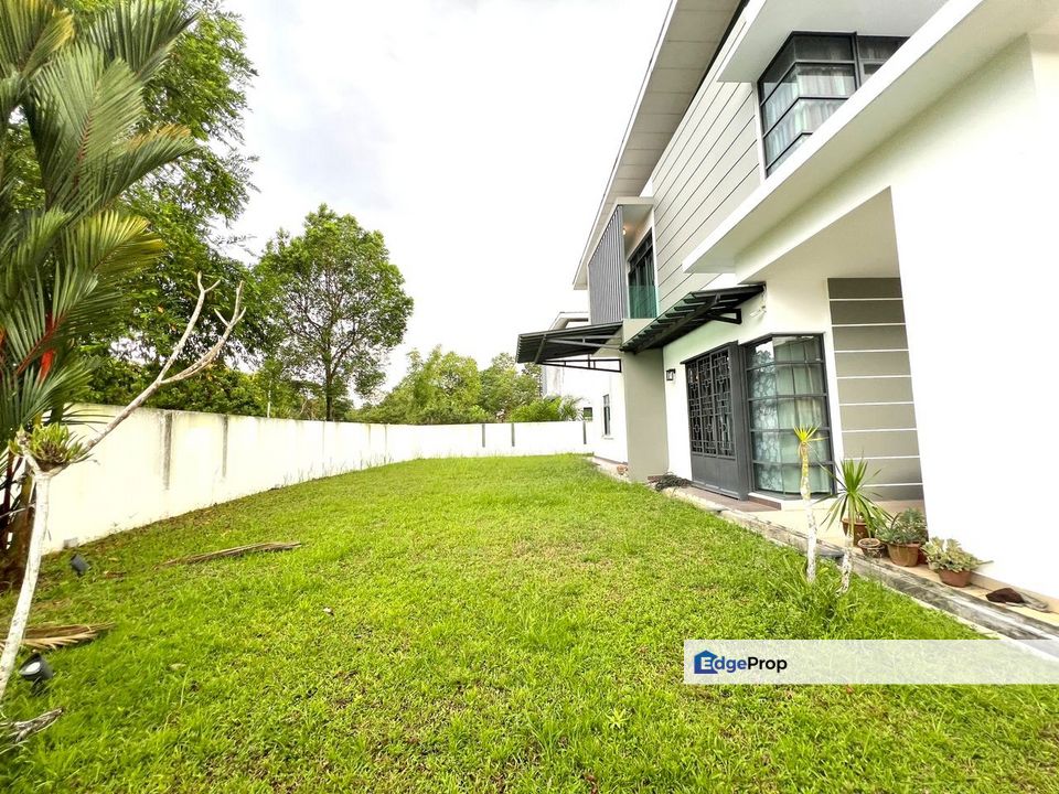 Setia Eco Gardens, Gelang Patah, Johor Bahru , Johor, Gelang Patah