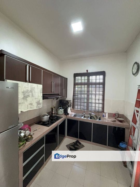 Bukit Dahlia, Seri Alam, Masai, Johor , Johor, Pasir Gudang