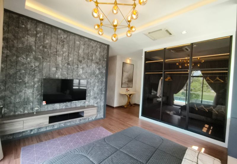 Austin Residence @Taman Mount Austin