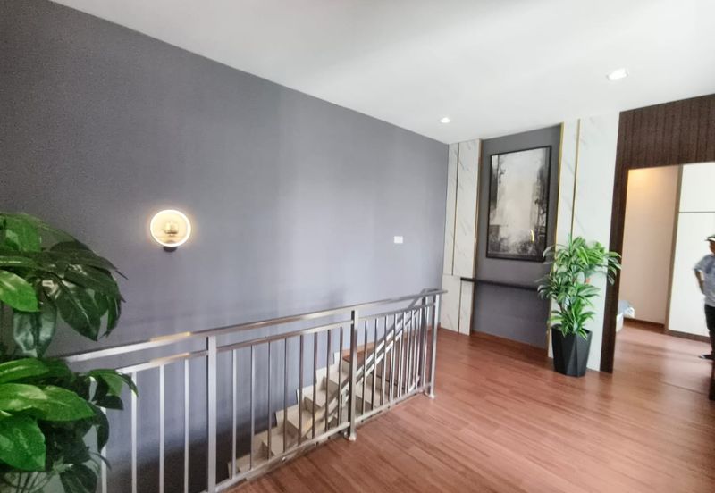 Austin Residence @Taman Mount Austin