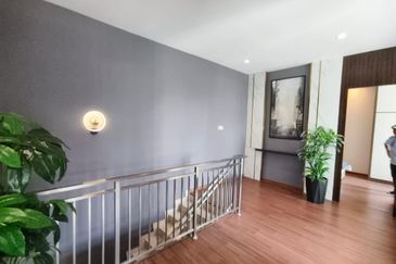 Austin Residence @Taman Mount Austin