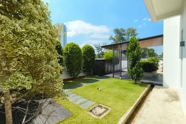 Austin Residence @Taman Mount Austin