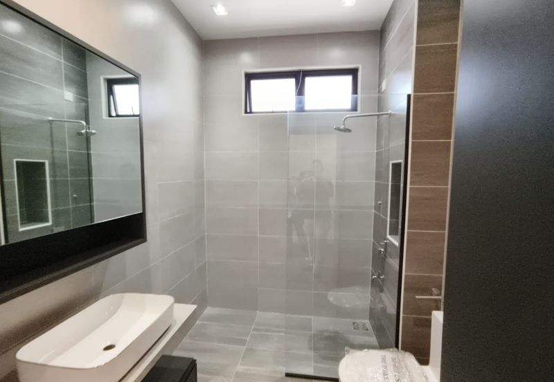 Austin Residence @Taman Mount Austin