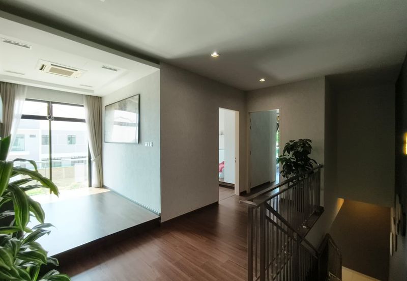 Austin Residence @Taman Mount Austin