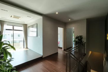 Austin Residence @Taman Mount Austin