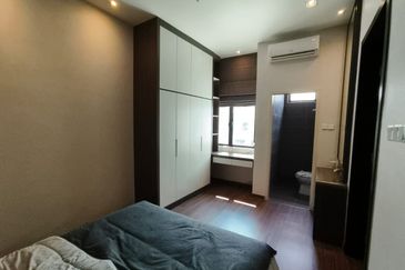 Austin Residence @Taman Mount Austin