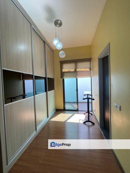 Setia Eco Gardens, Gelang Patah, Johor Bahru , Johor, Gelang Patah