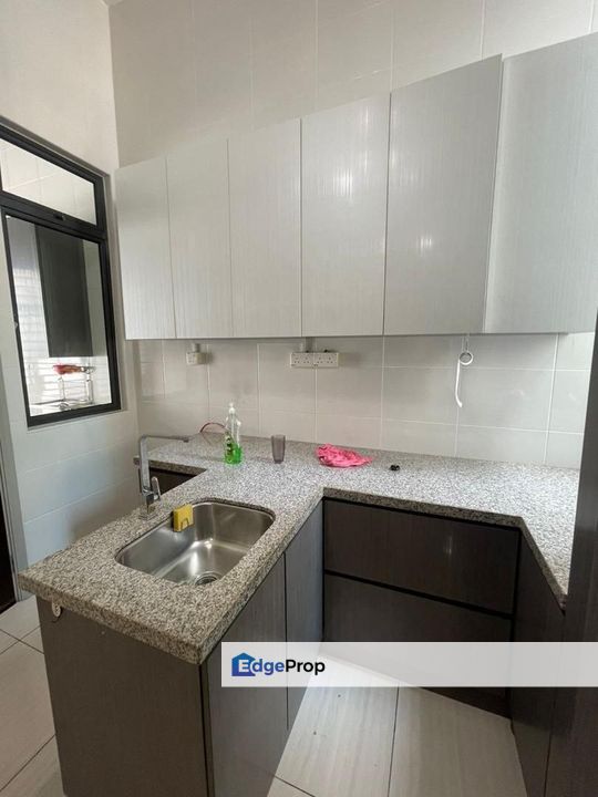 Setia Eco Gardens, Gelang Patah, Johor Bahru , Johor, Gelang Patah