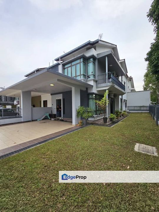 Horizon Hills, Bukit Indah, Nusa Idaman, Johor , Johor, Horizon Hills