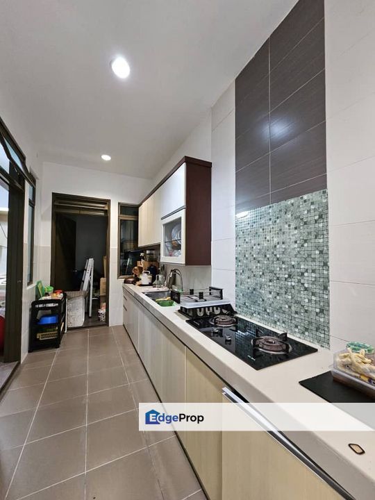 Horizon Hills, Bukit Indah, Nusa Idaman, Johor , Johor, Horizon Hills