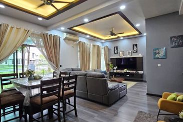 Golf East @ Horizon Hills