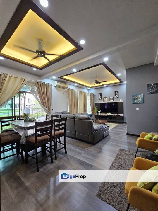 Horizon Hills, Bukit Indah, Nusa Idaman, Johor , Johor, Horizon Hills