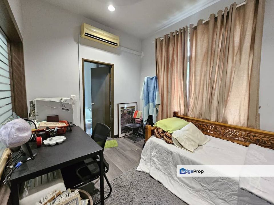 Horizon Hills, Bukit Indah, Nusa Idaman, Johor , Johor, Horizon Hills