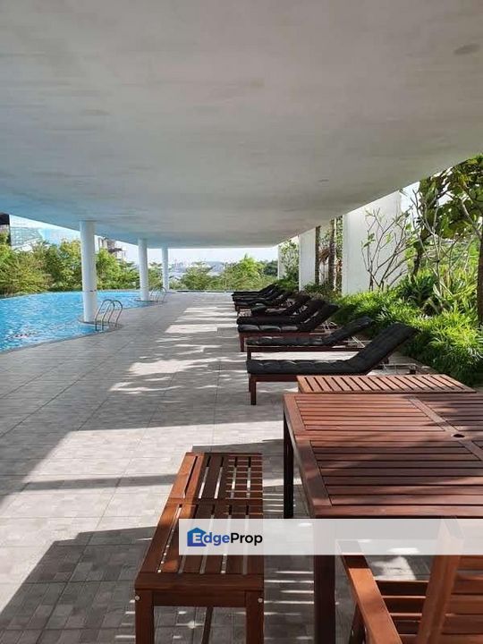 The Marina View Senibong Permas Jaya, Johor Bahru , Johor, Permas Jaya/Senibong