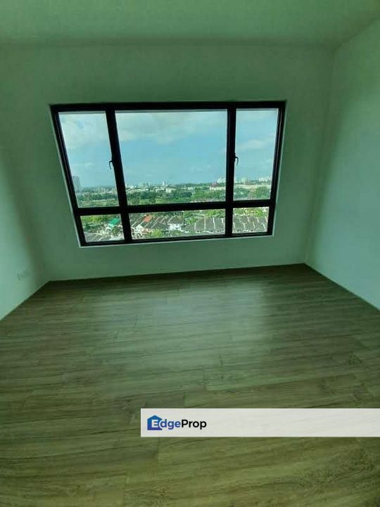 The Marina View Senibong Permas Jaya, Johor Bahru , Johor, Permas Jaya/Senibong