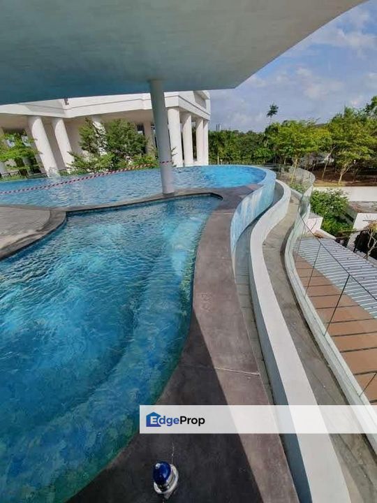 The Marina View Senibong Permas Jaya, Johor Bahru , Johor, Permas Jaya/Senibong