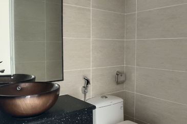 Havona Residence @ Taman Mount Austin