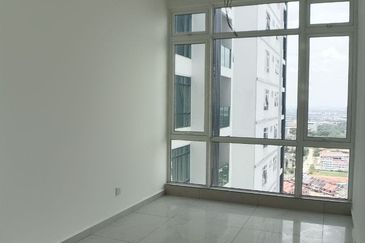 Havona Residence @ Taman Mount Austin