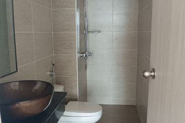 Havona Residence @ Taman Mount Austin