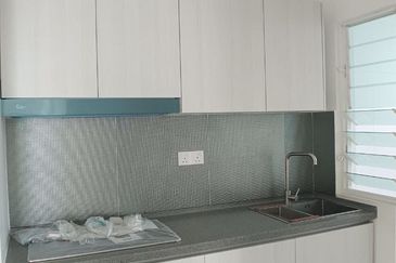 Havona Residence @ Taman Mount Austin