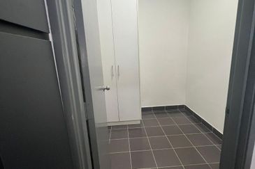 Havona Residence @ Taman Mount Austin