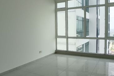 Havona Residence @ Taman Mount Austin