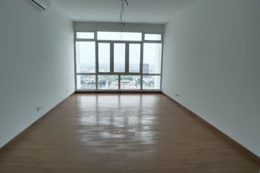 Havona Residence @ Taman Mount Austin