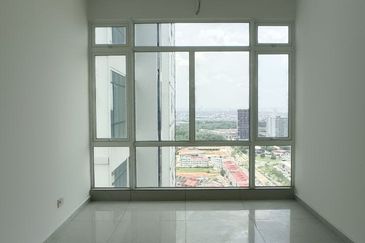 Havona Residence @ Taman Mount Austin