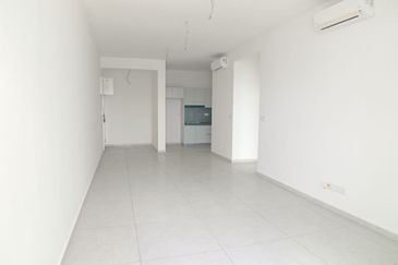 Havona Residence @ Taman Mount Austin