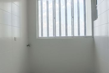 Havona Residence @ Taman Mount Austin