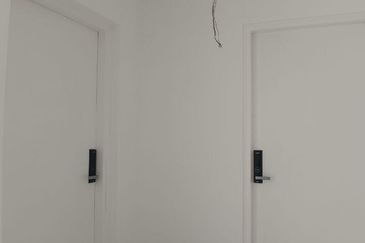 Havona Residence @ Taman Mount Austin