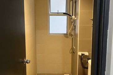 Havona Residence @ Taman Mount Austin