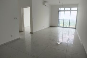 Havona Residence @ Taman Mount Austin