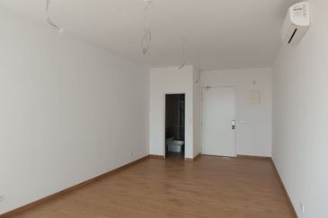 Havona Residence @ Taman Mount Austin