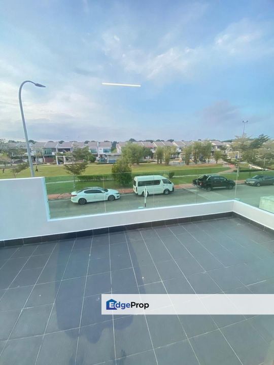 Taman Desaru Utama, Kota Tinggi, Johor , Johor, Kota Tinggi