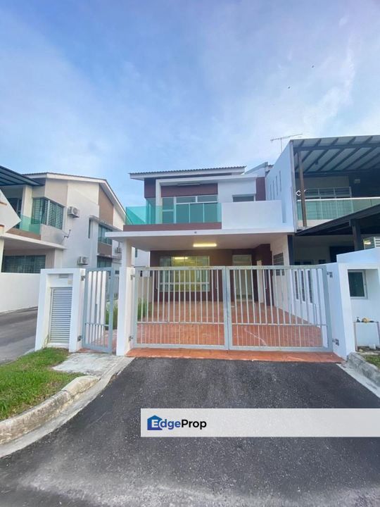 Taman Desaru Utama, Kota Tinggi, Johor , Johor, Kota Tinggi