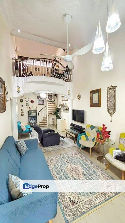 Taman Perling, Skudai, Johor Bahru , Johor, Johor Bahru