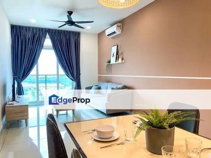 Havona Residence, Mount Austin, Johor Bahru , Johor, Johor Bahru