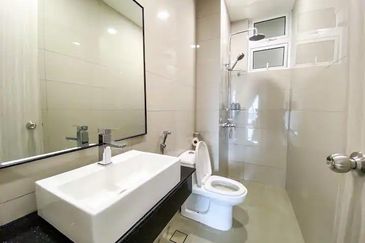 Havona Residence @ Taman Mount Austin