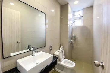 Havona Residence @ Taman Mount Austin