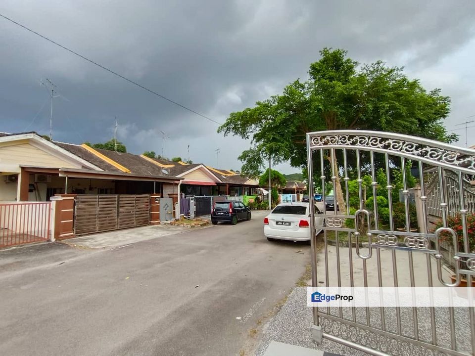 Taman Putri, Kulai, Johor , Johor, Kulai