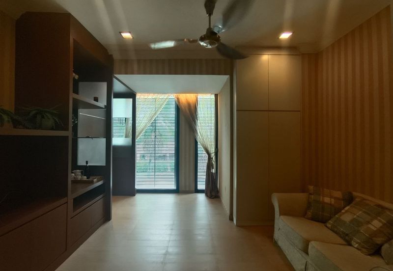 Taman Austin Perdana