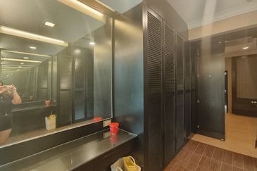 Taman Austin Perdana